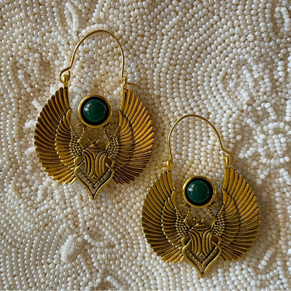 ✨Free People Khepri Earrings - Picture 2 of 12